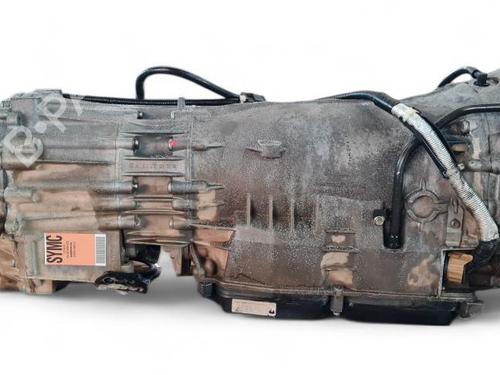 Gearbox SSANGYONG KYRON 2.0 Xdi | BP40175329M3 - Image 6