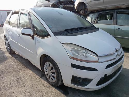 Left front window switch CITROËN C4 Picasso I MPV (UD_) 1.6 HDi | BP24984526I27 - Image 10
