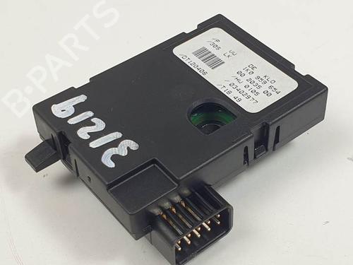Elektronisk modul SEAT ALTEA (5P1) 1.9 TDI (105 hp) 28618468
