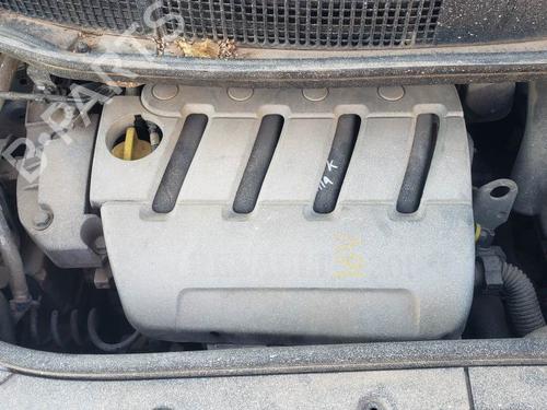 Engine RENAULT SCÉNIC II (JM0/1_) 2.0 (JM05, JM0U, JM1N, JM1U, JM2V) | BP27857934M1  - Image 8