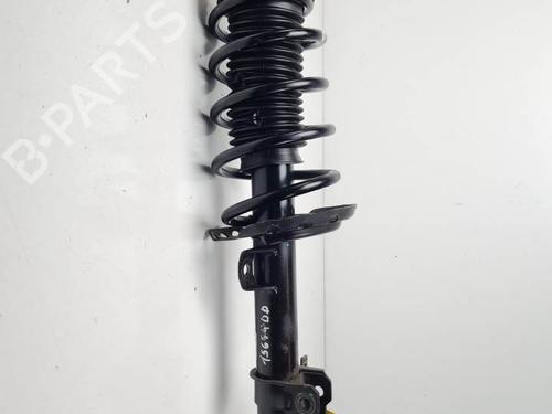 Used Right front shock absorber OPEL ASTRA H GTC (A04) 1.7 CDTi (L08) (101 hp) 24339019
