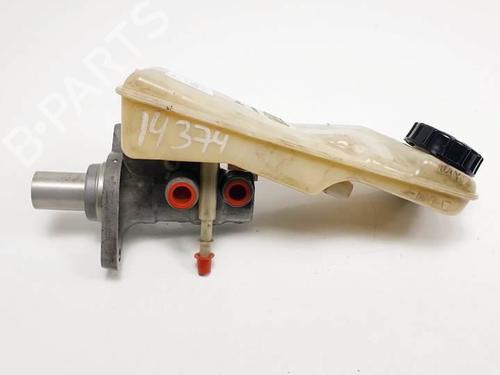 Brake master cylinder FORD MONDEO IV (BA7) 1.8 TDCi | BP18653664M77 