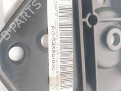 Venstre foran invendig håndtak LAND ROVER RANGE ROVER EVOQUE (L538) 2.0 D | BP30919128I13