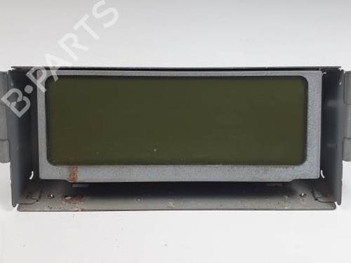 Used Display monitor TOYOTA AVENSIS Estate (_T25_) 2.0 D-4D (CDT250_, CDT250R) (116 hp) 28618460