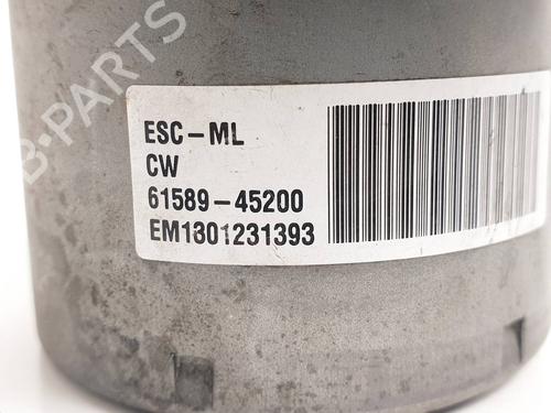 ABS pump KIA CEE'D (JD) 1.4 CRDi 90 | BP29298071M43  - Image 5