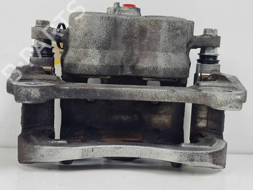 Left front brake caliper LEXUS NX (_Z1_) 300h AWD (AYZ15) | BP34517173M105 - Image 2