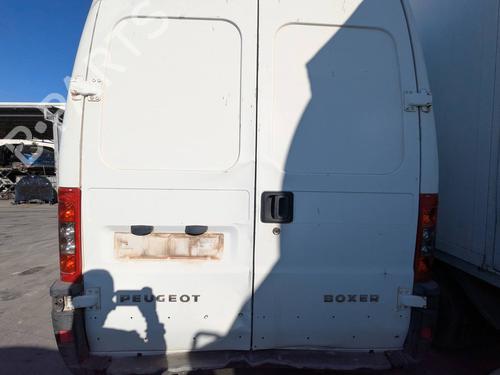 Intercooler PEUGEOT BOXER Van (244) 2.2 HDi | BP34516725M30  - Image 9