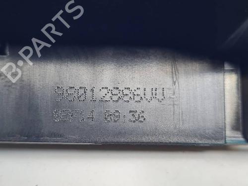 Front left interior door handle CITROËN C4 CACTUS | BP37257745I13 - Image 3