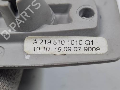 Right sun visor MERCEDES-BENZ CLS (C219) CLS 320 CDI (219.322) | BP29199020I2 - Image 4