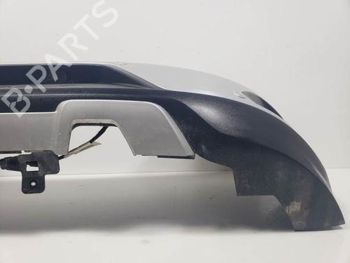 Rear bumper FORD KA+ III (UK, FK) 1.2 Ti-VCT | BP24339409C8 