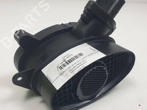 Used Mass air flow sensor Mass air flow sensor BMW 3 (E46) 320 d (136 hp) 34512648 34512648