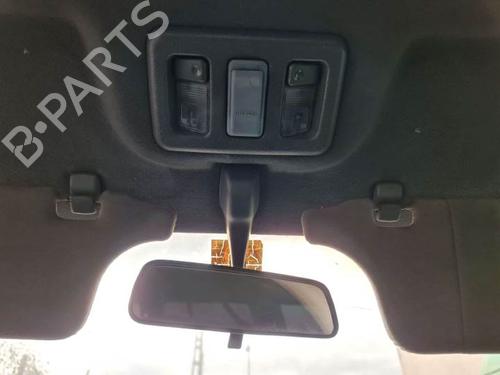 Front right window mechanism OPEL MONTEREY B (M98) 3.0 DTI (UBS73D, UBS73G) | BP7776829C23 