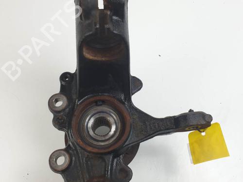 Right front steering knuckle FORD FOCUS III 1.0 EcoBoost | BP25611739M26 - Image 2