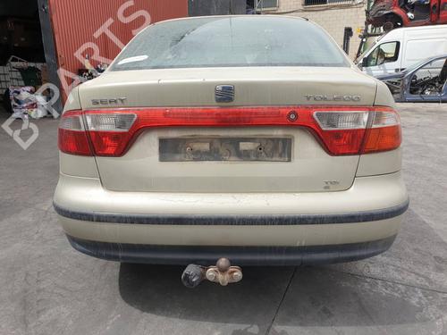 AC compressor SEAT TOLEDO II (1M2) 1.9 TDI | BP40620073M34 - Image 14