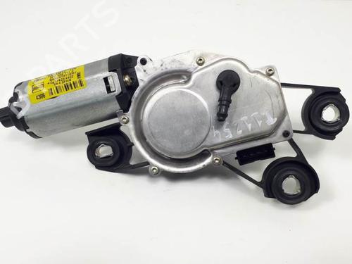 Used Rear wiper motor SEAT LEON (1P1) 2.0 TDI (140 hp) 12383681