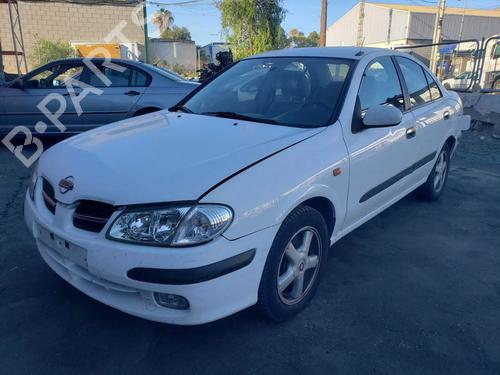 Left headlight NISSAN ALMERA II Hatchback (N16) 2.2 Di | BP25116885C28  - Image 6