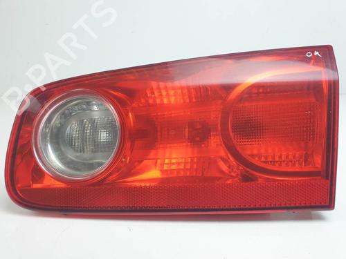 Used Right tailgate light Right tailgate light RENAULT LAGUNA II (BG0/1_) 2.0 dCi (BG1T) (150 hp) 29245683 29245683