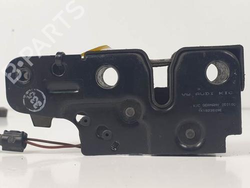 Hood lock VW JETTA III (1K2) 2.0 TDI 16V 1K1823509E