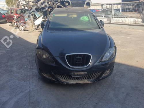 Warning switch SEAT LEON (1P1) 1.9 TDI | BP36661630I22  - Image 6