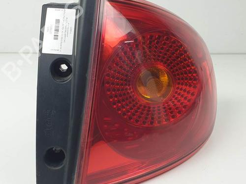 Used Right taillight SEAT ALTEA (5P1) 2.0 TDI 16V (140 hp) 27525800
