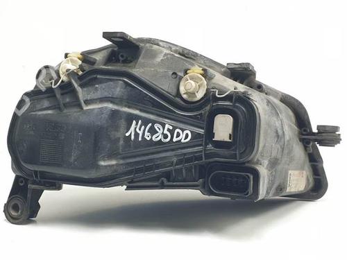 Left headlight SEAT AROSA (6H1) 1.0 | BP18861006C28 