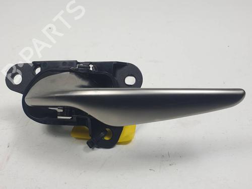 Used Rear left interior door handle Rear left interior door handle LEXUS ES (_Z10_, _A10_, _H10_) 300h (AXZH10, AXZH11) (218 hp) 34517403 34517403