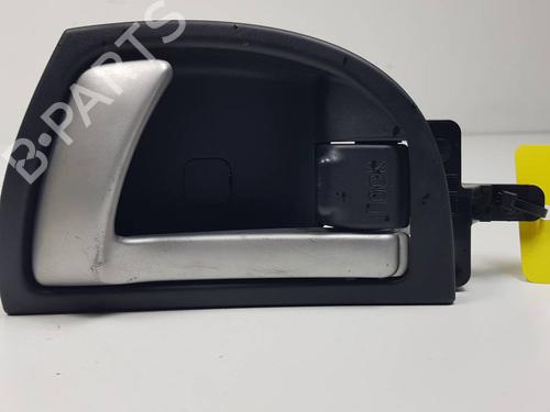 Used Front left interior door handle Front left interior door handle HYUNDAI SANTA FÉ II (CM) 2.2 CRDi GLS (150 hp) 34576652 34576652