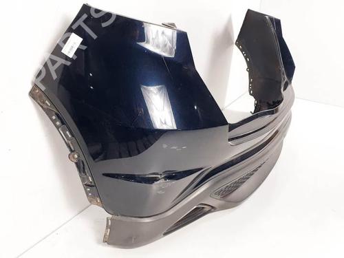 Rear bumper HONDA CIVIC VIII Hatchback (FN, FK) 2.2 CTDi (FK3) | BP25139522C8 