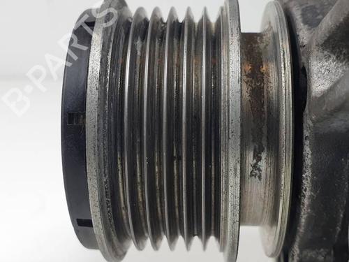 Alternator MITSUBISHI GRANDIS (NA_W) 2.0 DI-D (NA8W) | BP29849919M7