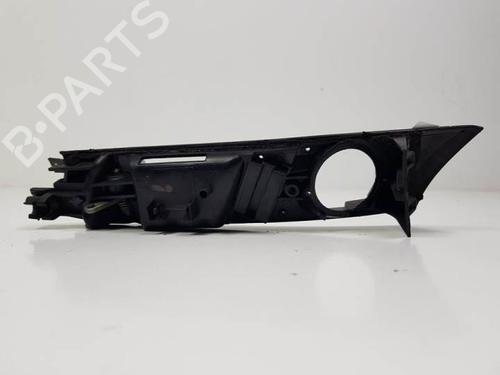 Front right interior door handle AUDI ALLROAD C5 (4BH) 2.5 TDI quattro | BP11732269I14 