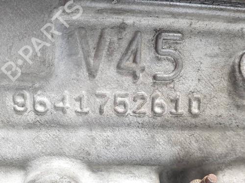 Cylinder head PEUGEOT EXPERT Tepee (VF3X_) 2.0 HDi 120 | BP29474173M5 