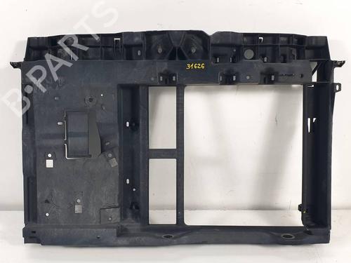Frontplate/Frontkurv PEUGEOT 207 (WA_, WC_) 1.4 HDi | BP29763278C72 