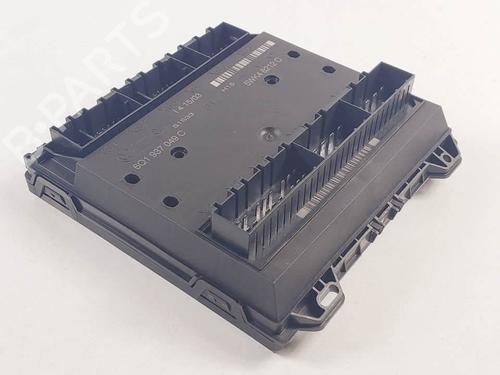 Used Electronic module Electronic module SKODA FABIA I Combi (6Y5) 1.9 SDI (64 hp) 19137544 19137544