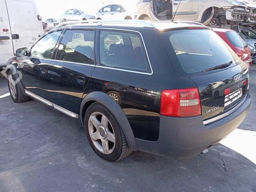 Electronic module AUDI ALLROAD C5 (4BH) 2.5 TDI quattro | BP29149667M83 - Image 13