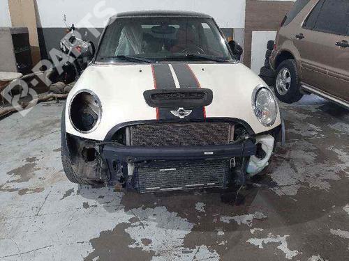 Used Parts MINI MINI (R56)  Cooper S  823558