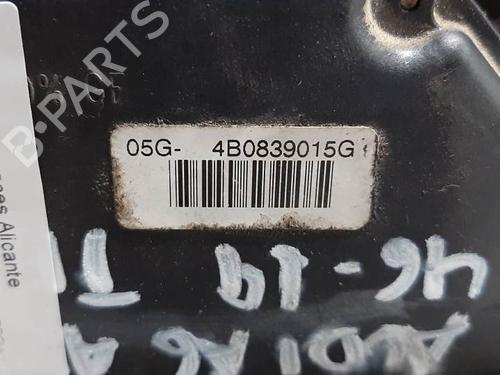 Rear left lock AUDI A6 C5 Avant (4B5) 2.5 TDI | BP6862988C100 