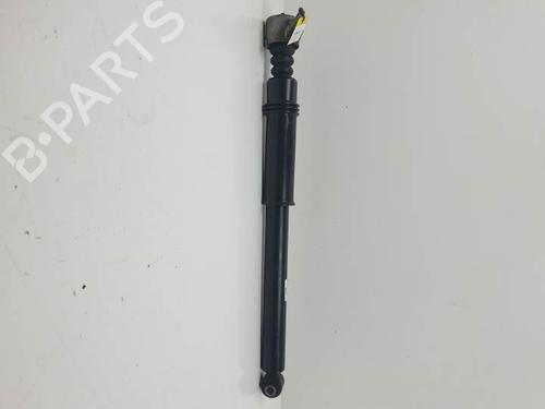 Used Right rear shock absorber PEUGEOT 308 I (4A_, 4C_) 1.6 HDi (90 hp) 29245297