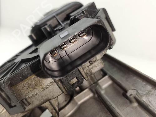 Front wiper motor FORD FOCUS II Turnier (DA_, FFS, DS) 1.8 TDCi | BP9752486M29 