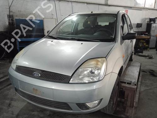 Instrument cluster FORD FIESTA V (JH_, JD_) 1.4 16V | BP11272421C47 