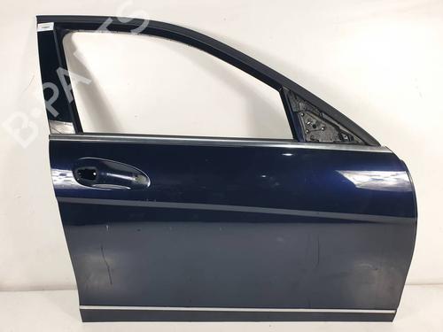 Right front door MERCEDES-BENZ C-CLASS (W204) C 200 CDI (204.001) | BP29741824C3 