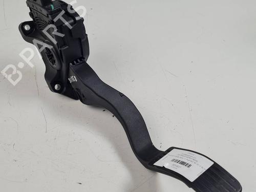 Used Pedal Pedal PEUGEOT 208 I (CA_, CC_) 1.2 PureTech 82 (82 hp) 29696805 29696805
