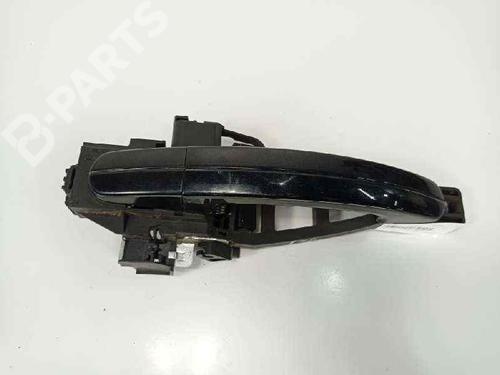 Used Rear left exterior door handle Rear left exterior door handle FORD FOCUS III 1.6 TDCi (115 hp) 7784410 7784410