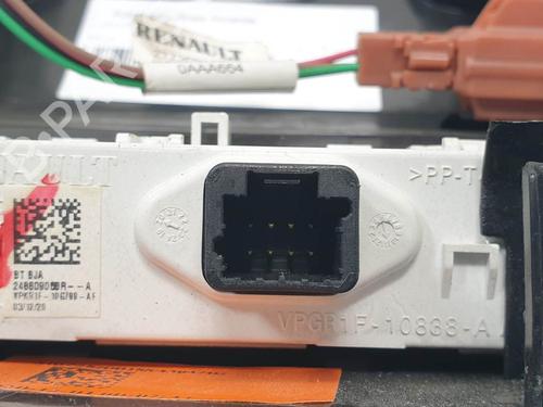 Interior roof light RENAULT CAPTUR II (HF_) TCe 90 (HFM6) | BP24990190I8 - Image 6