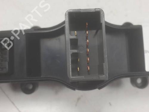 Warning switch SSANGYONG REXTON / REXTON II (GAB_) 2.7 D 4x4 | BP38433312I22 - Image 3