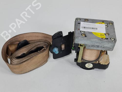 Used Front left seatbelt Front left seatbelt MERCEDES-BENZ C-CLASS (W203) C 320 (203.064) (218 hp) 8731443 8731443