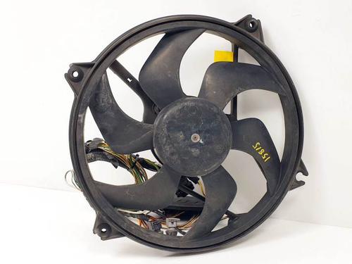 Used Radiator fan CITROËN XSARA PICASSO (N68) 2.0 HDi (90 hp) 24933081