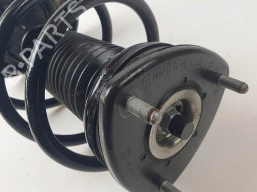Left front shock absorber MAZDA 3 (BM, BN) 2.2 D | BP40175319M16 - Image 2
