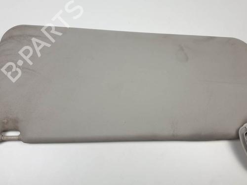 right-sun-visor-peugeot-partner-box-bodympv-2008-28065446 main image