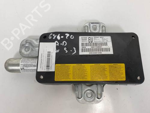 Elektronisk modul BMW 3 Touring (E46) 320 d (136 hp) 7005917