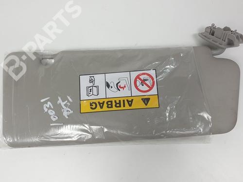 left-sun-visor-renault-megane-iii-hatchback-bz01_-b3_-964015070r-2008-10933559 main image